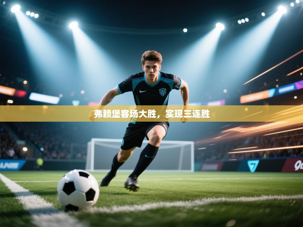 弗赖堡客场大胜，实现三连胜  第2张