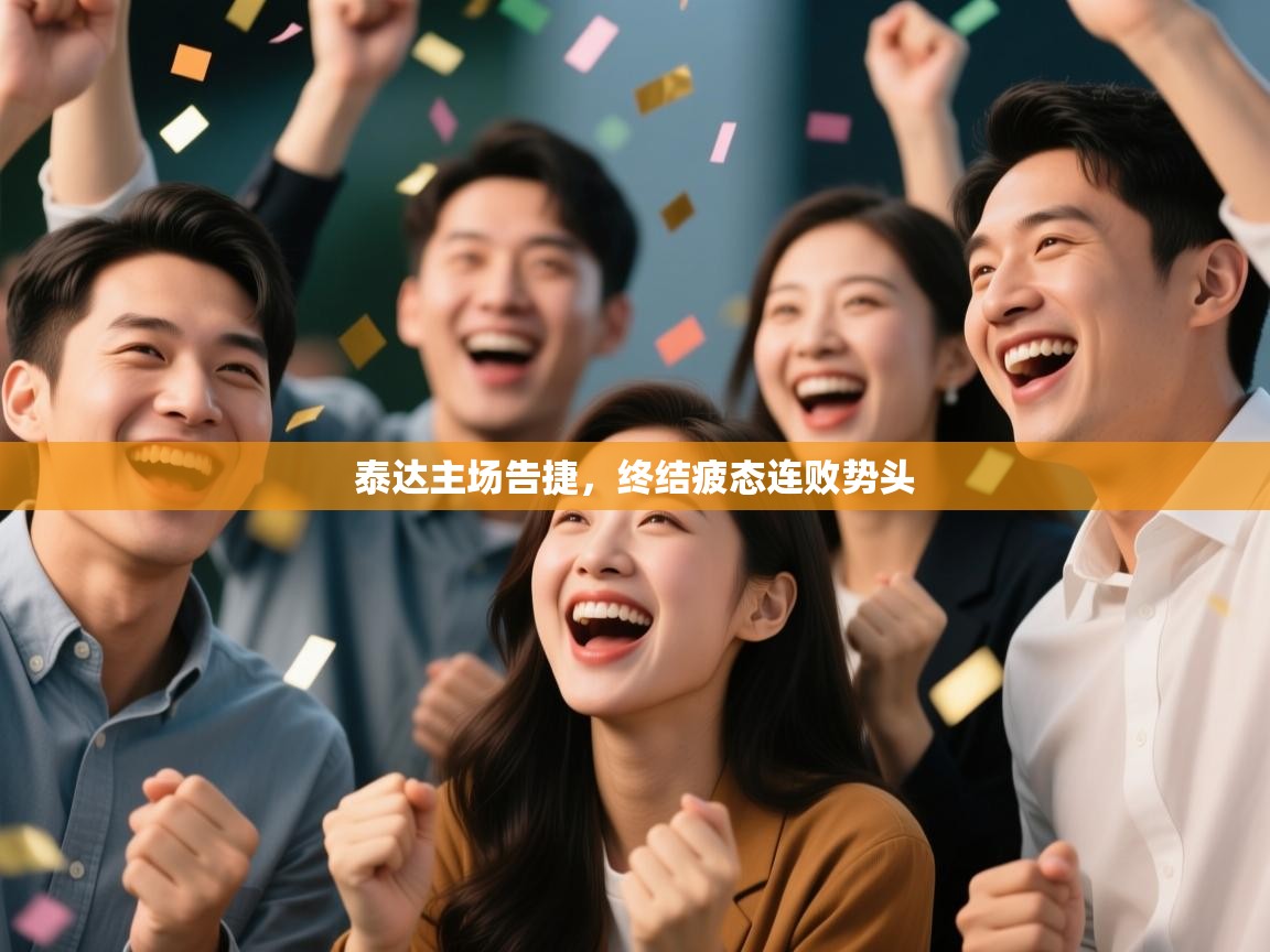 泰达主场告捷，终结疲态连败势头  第2张