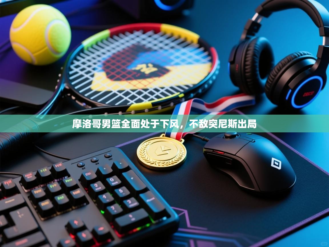 摩洛哥男篮全面处于下风,不敌突尼斯出局 第1张