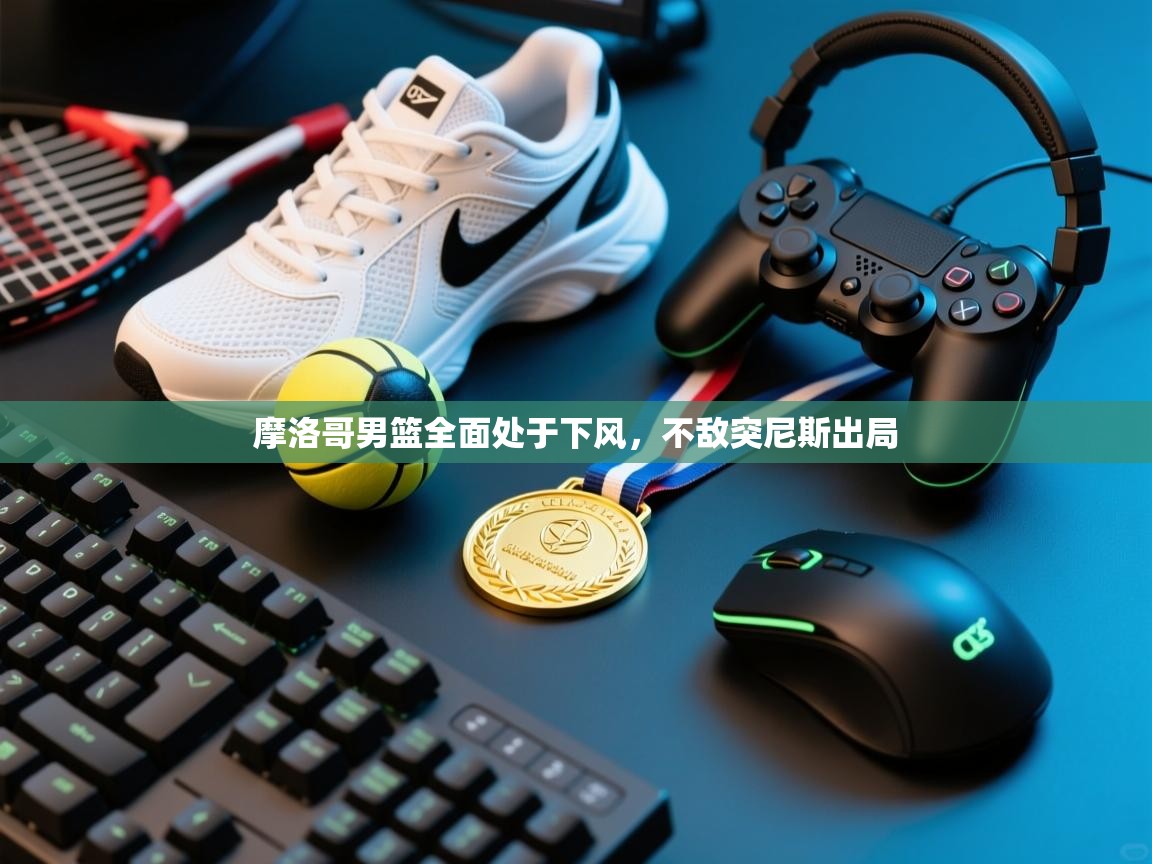 摩洛哥男篮全面处于下风,不敌突尼斯出局 第2张