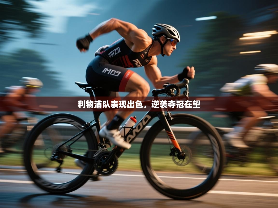 利物浦队表现出色，逆袭夺冠在望  第2张