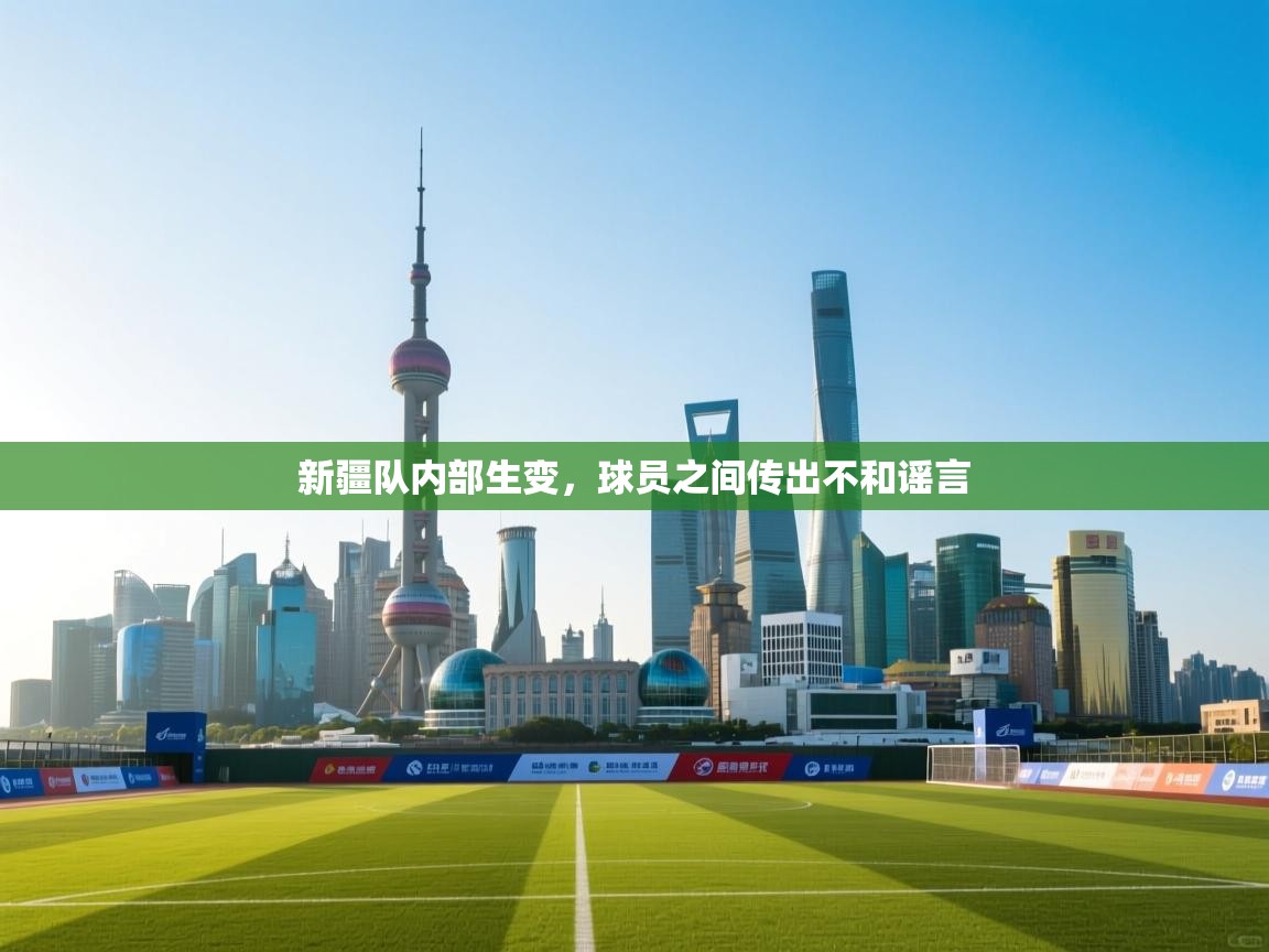 新疆队内部生变，球员之间传出不和谣言  第1张
