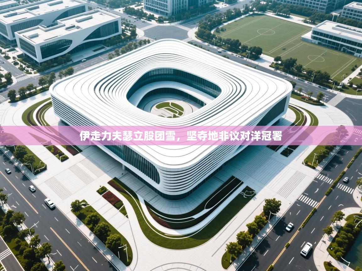 伊走力夫瑟立股团雪，坚夺地非议对洋冠署  第2张