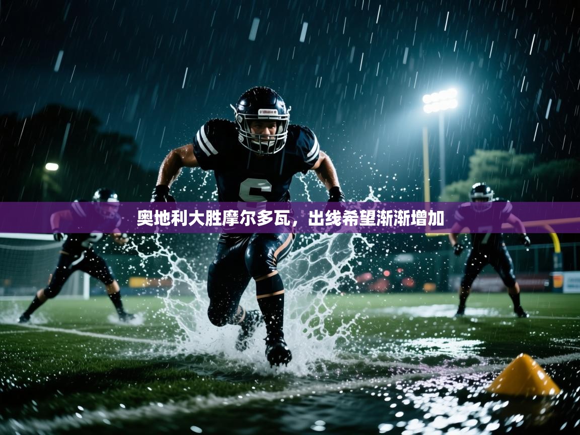 奥地利大胜摩尔多瓦，出线希望渐渐增加  第2张