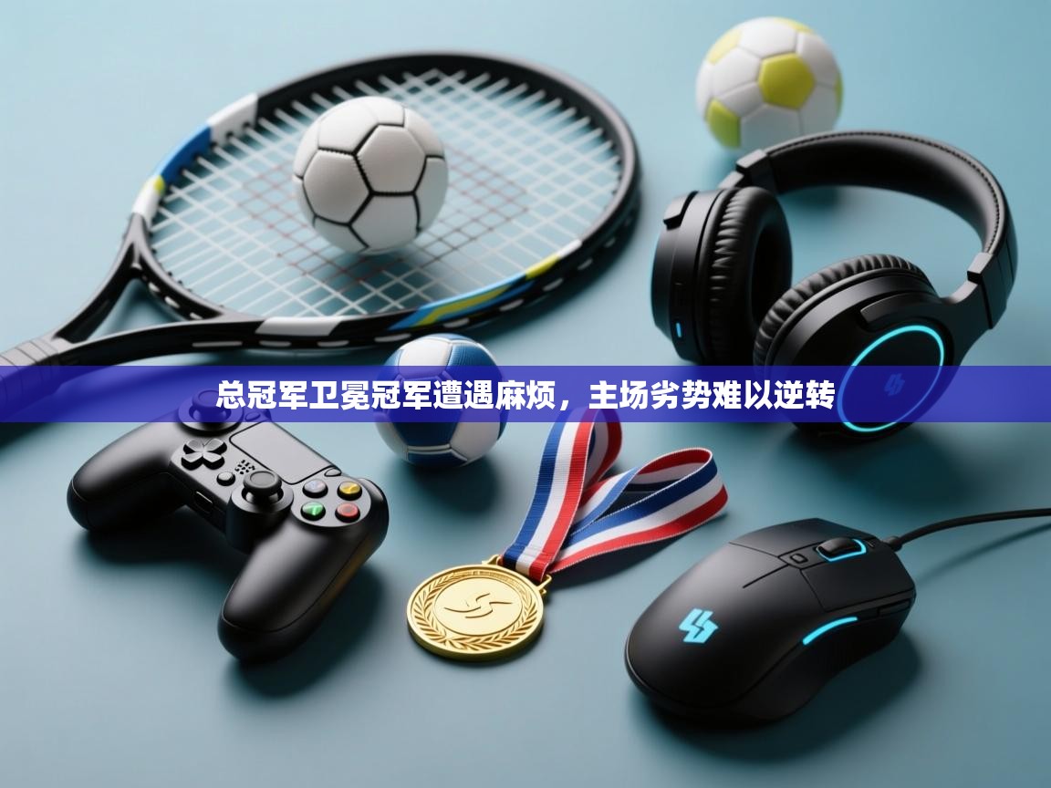 总冠军卫冕冠军遭遇麻烦,主场劣势难以逆转 第2张