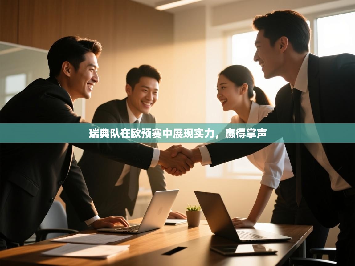 瑞典队在欧预赛中展现实力，赢得掌声  第2张