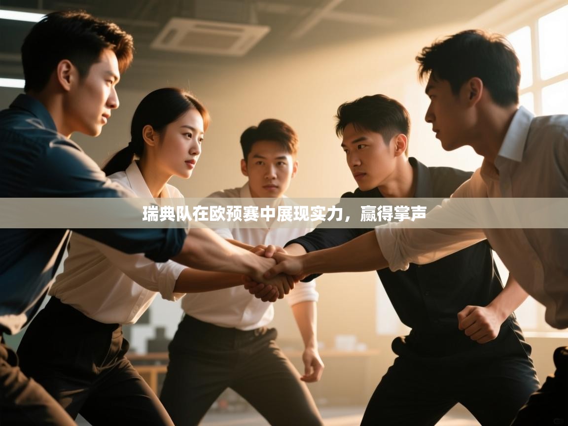 瑞典队在欧预赛中展现实力，赢得掌声  第1张
