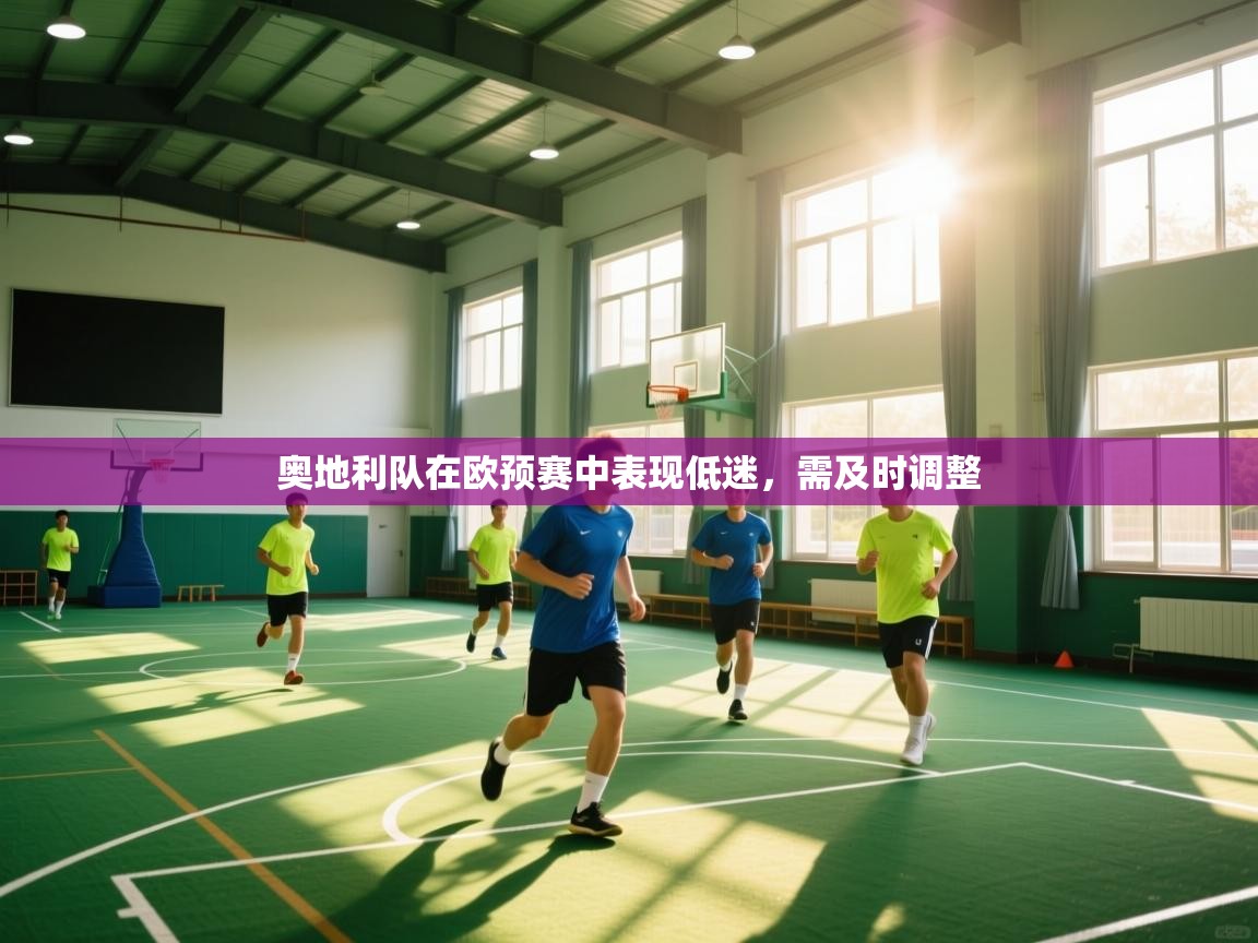 奥地利队在欧预赛中表现低迷，需及时调整  第1张