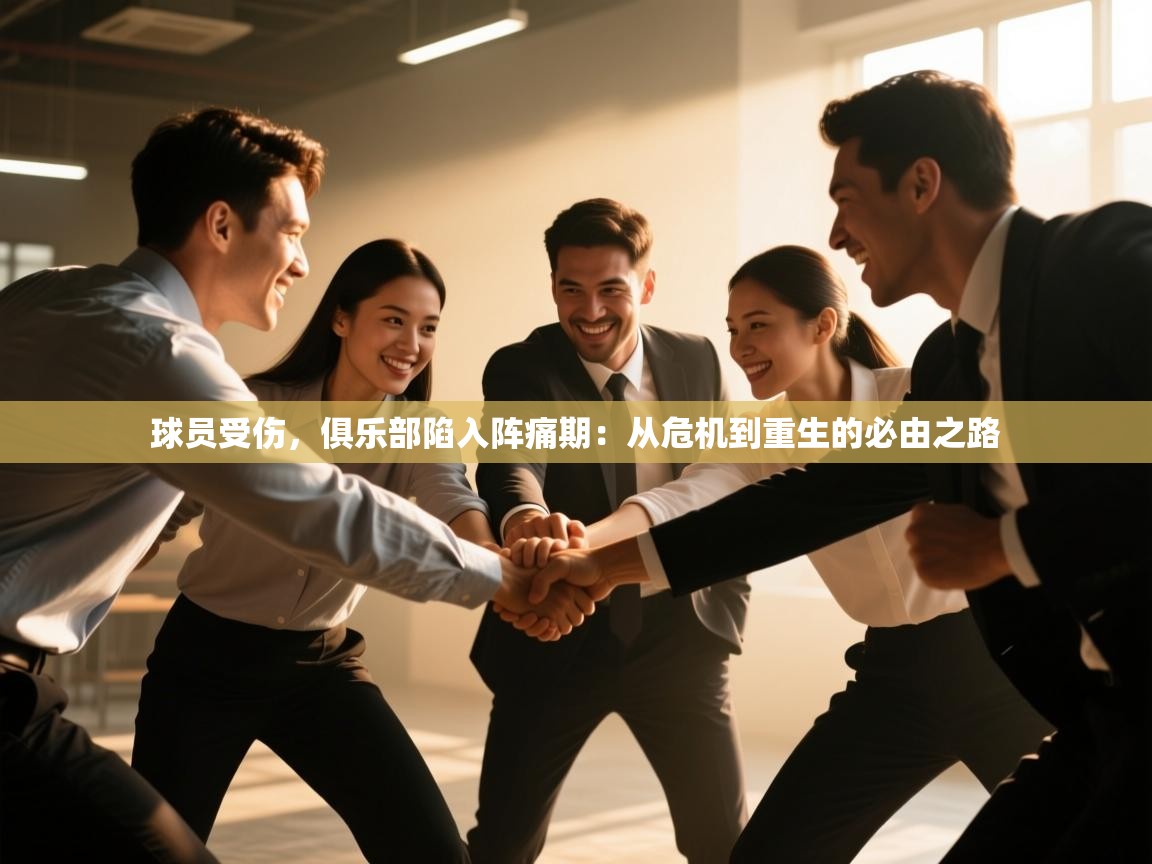 球员受伤，俱乐部陷入阵痛期：从危机到重生的必由之路  第2张