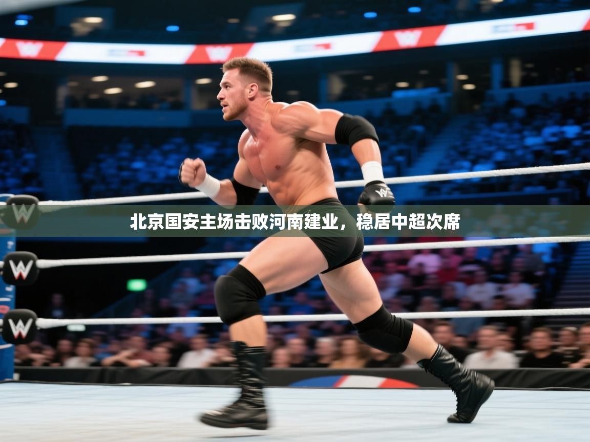 北京国安主场击败河南建业,稳居中超次席 第2张