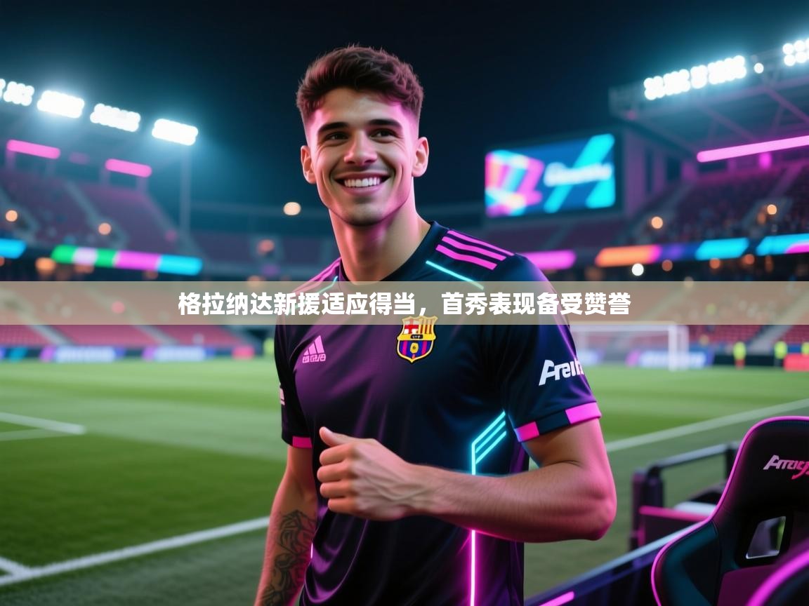 格拉纳达新援适应得当,首秀表现备受赞誉 第1张