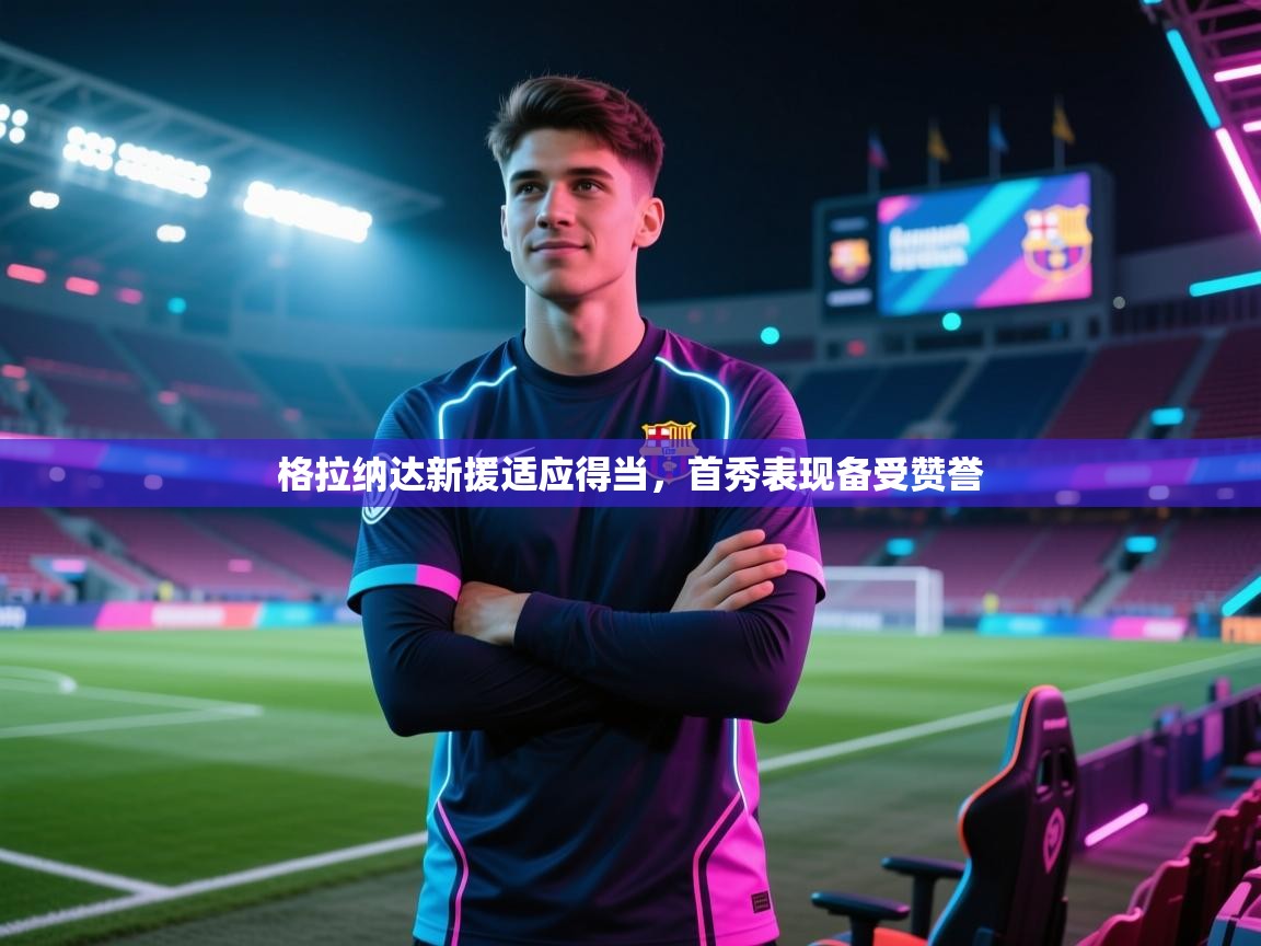格拉纳达新援适应得当,首秀表现备受赞誉 第2张