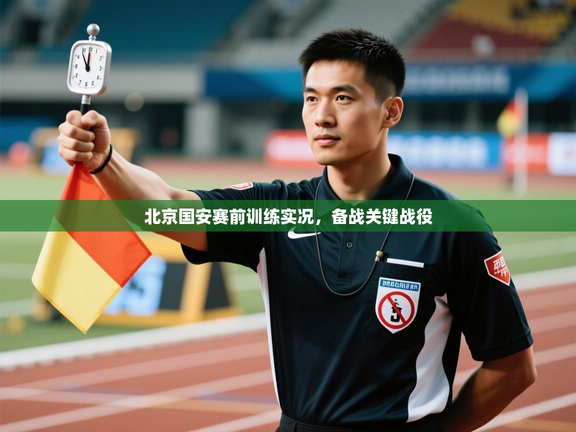 北京国安赛前训练实况,备战关键战役 第1张