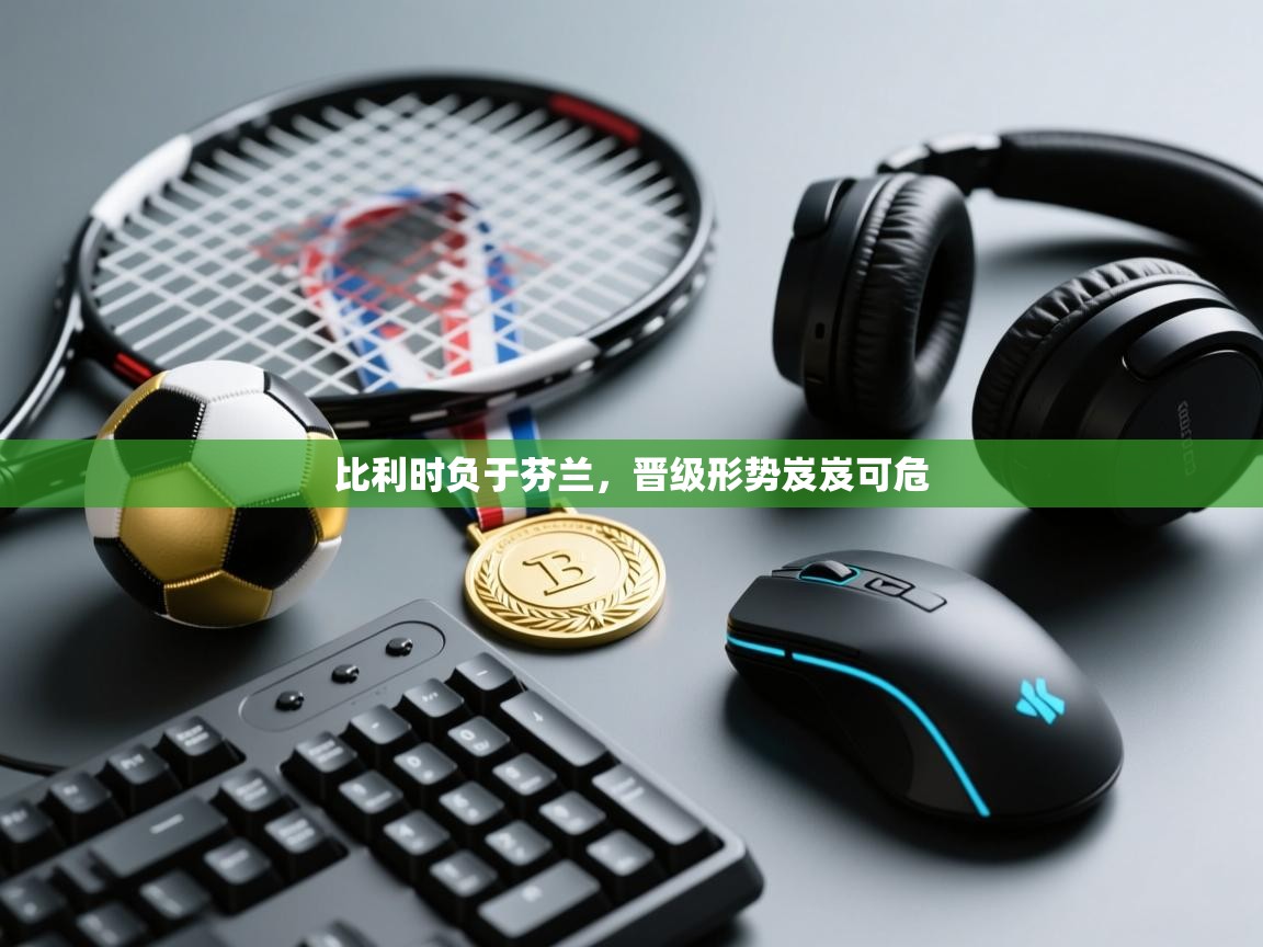 比利时负于芬兰,晋级形势岌岌可危 第2张