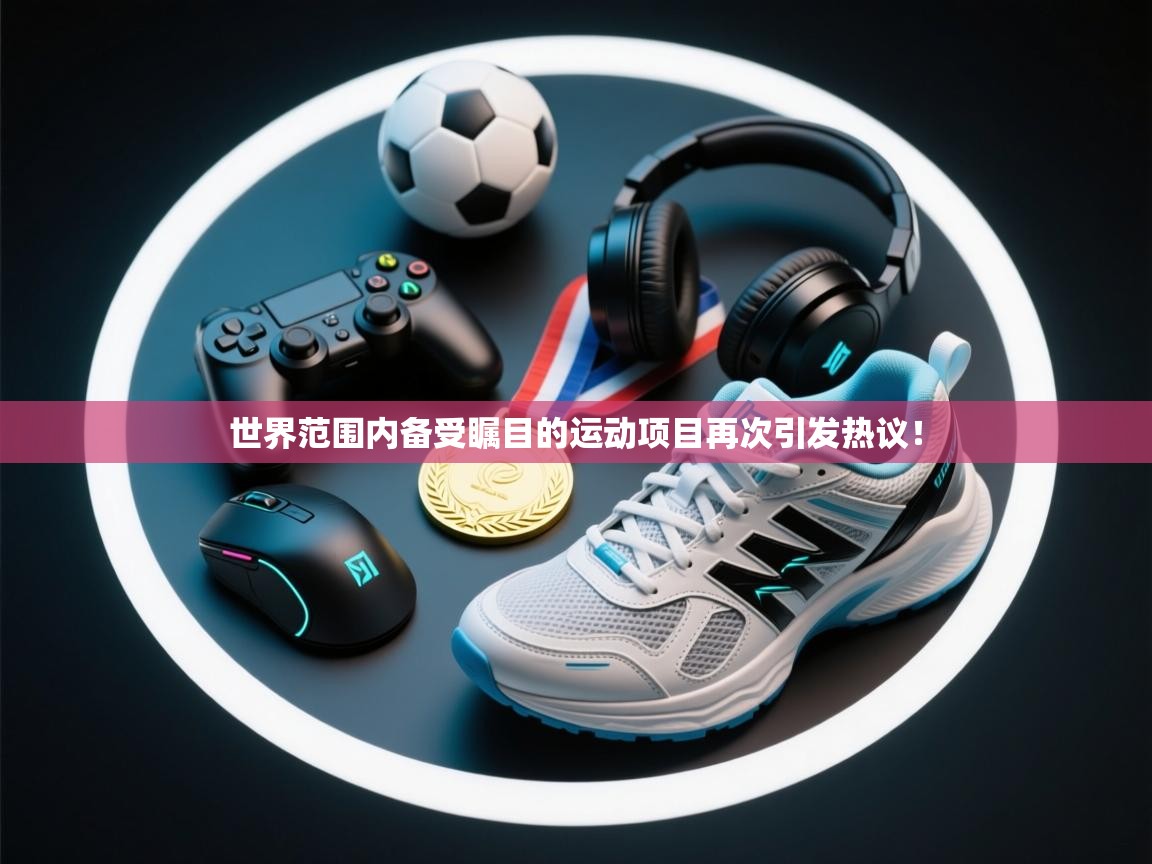 世界范围内备受瞩目的运动项目再次引发热议! 第1张