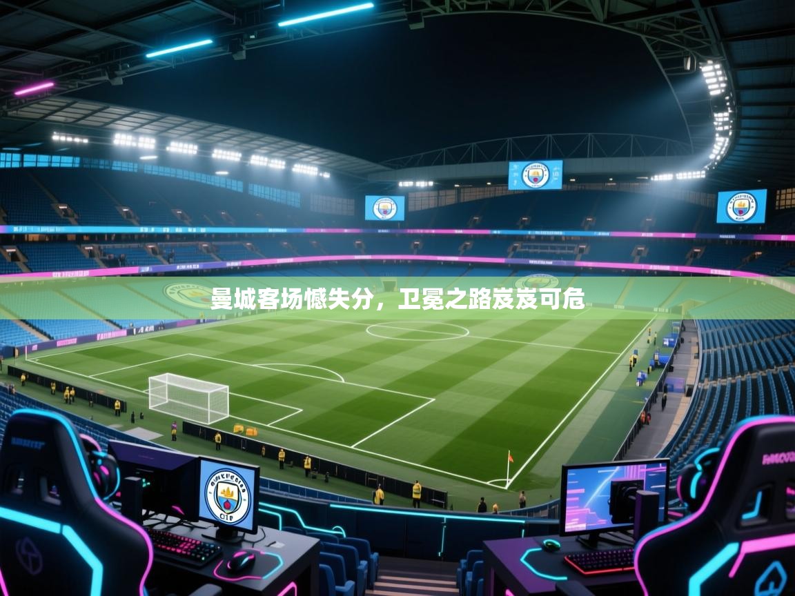 曼城客场憾失分,卫冕之路岌岌可危 第1张