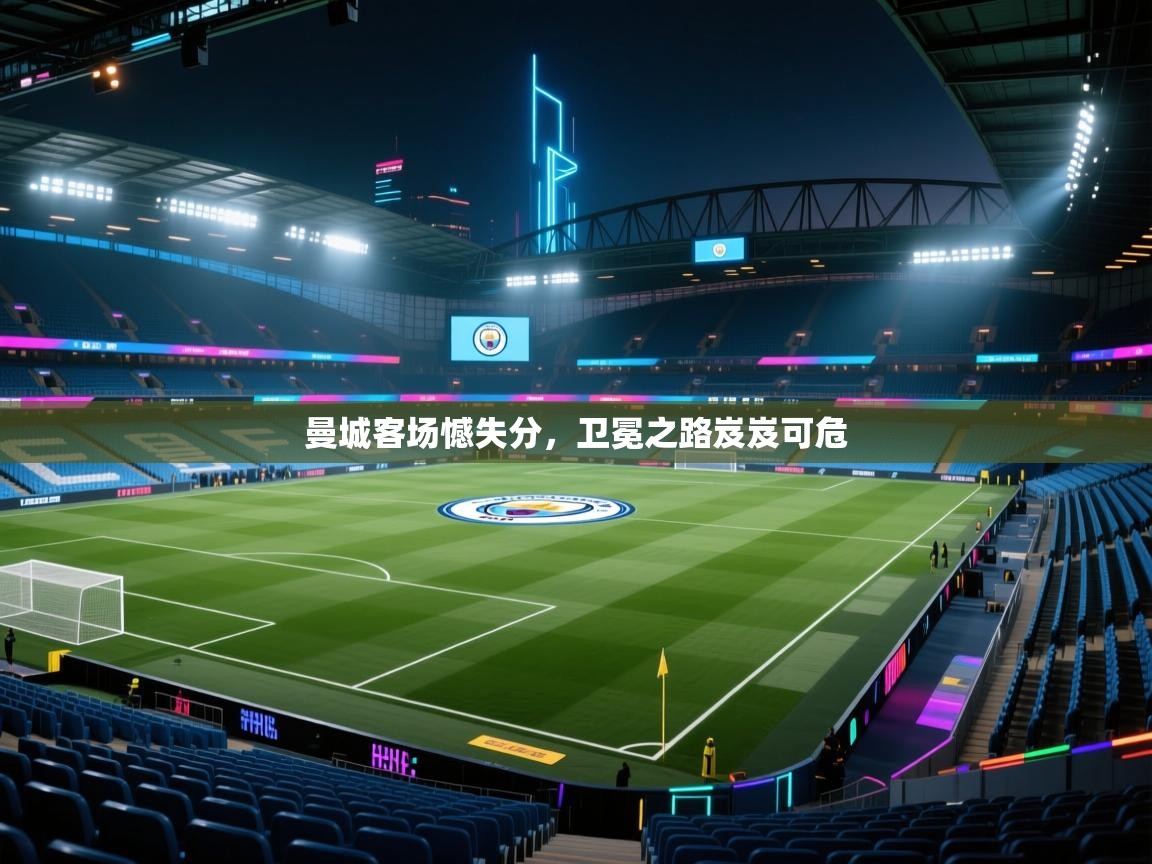 曼城客场憾失分,卫冕之路岌岌可危 第2张