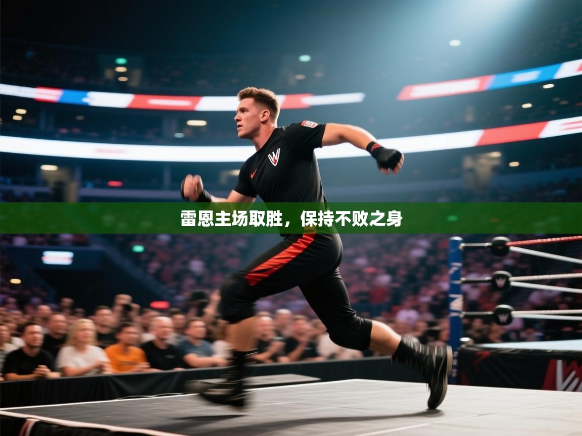 雷恩主场取胜，保持不败之身  第1张