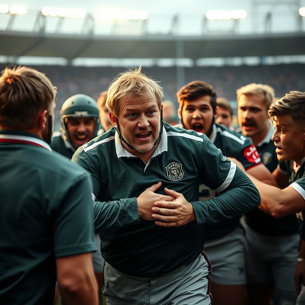 开云体育官网入口-恩菲尔德队长激励全队，挑战强敌士气高昂