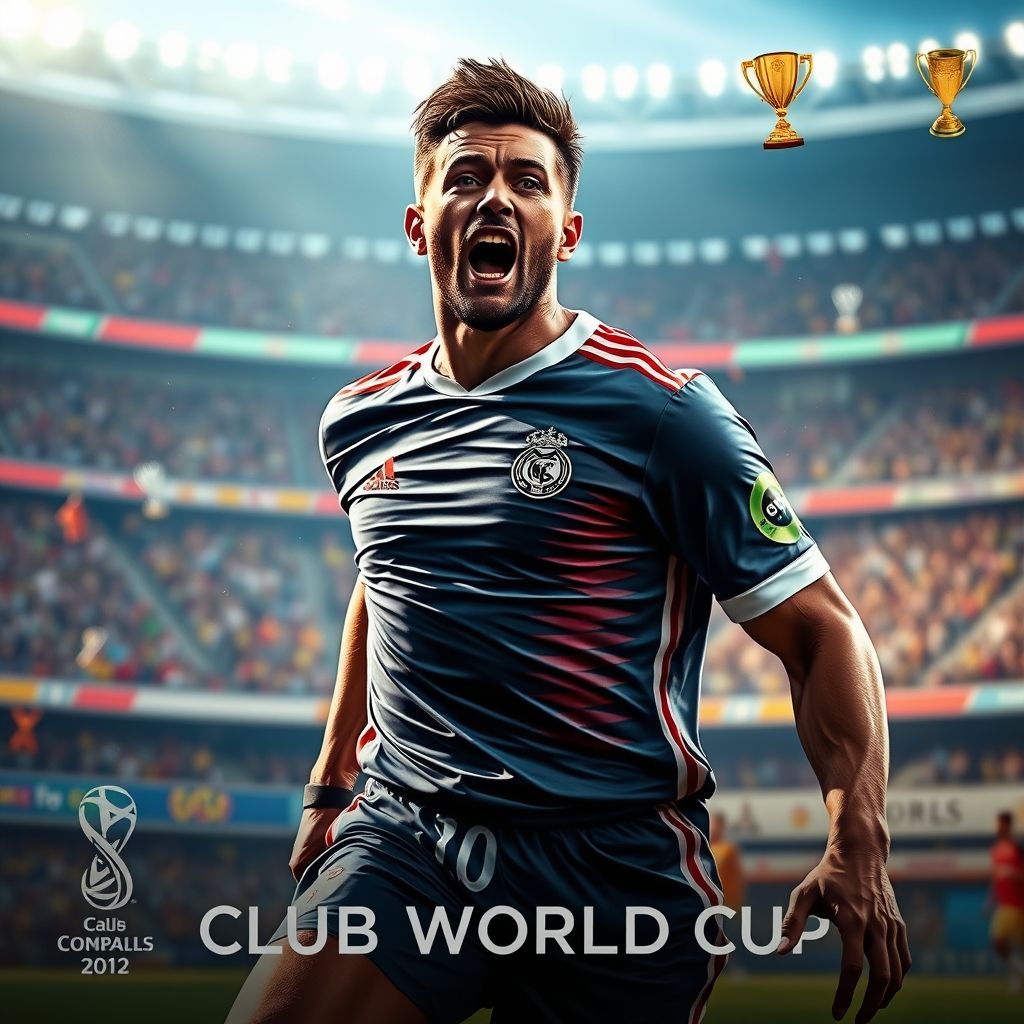 云开体育官网入口-卡尔蒂斯全队士气高昂，冲击世俱杯更高荣誉